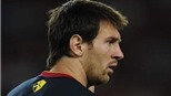“Tất cả tiền trong thế giới bóng đá cũng không mua được Messi”
